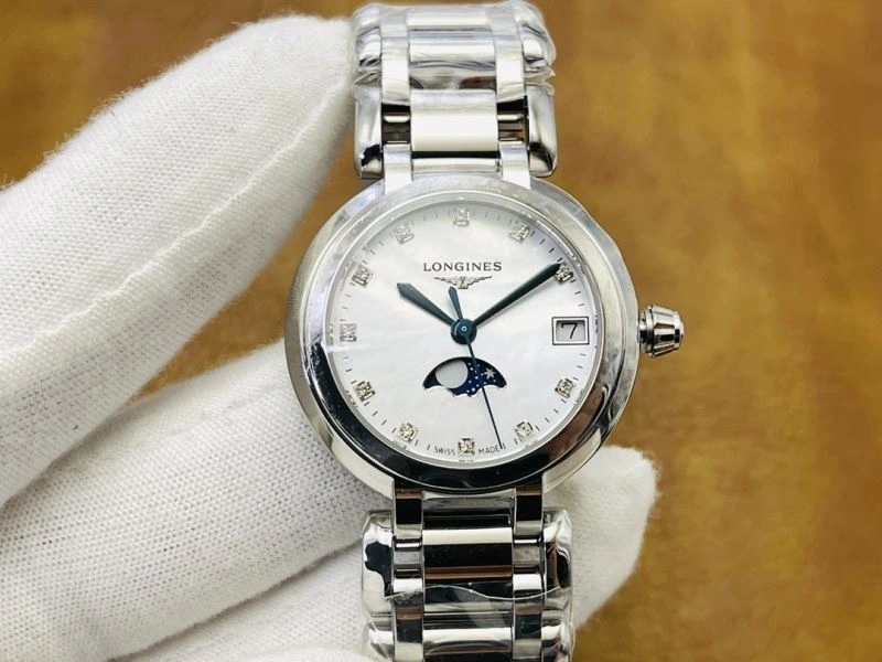 Bright LONGINES Watches 188967