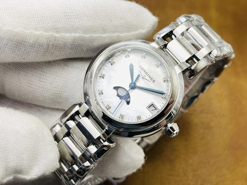 Bright LONGINES Watches 188967