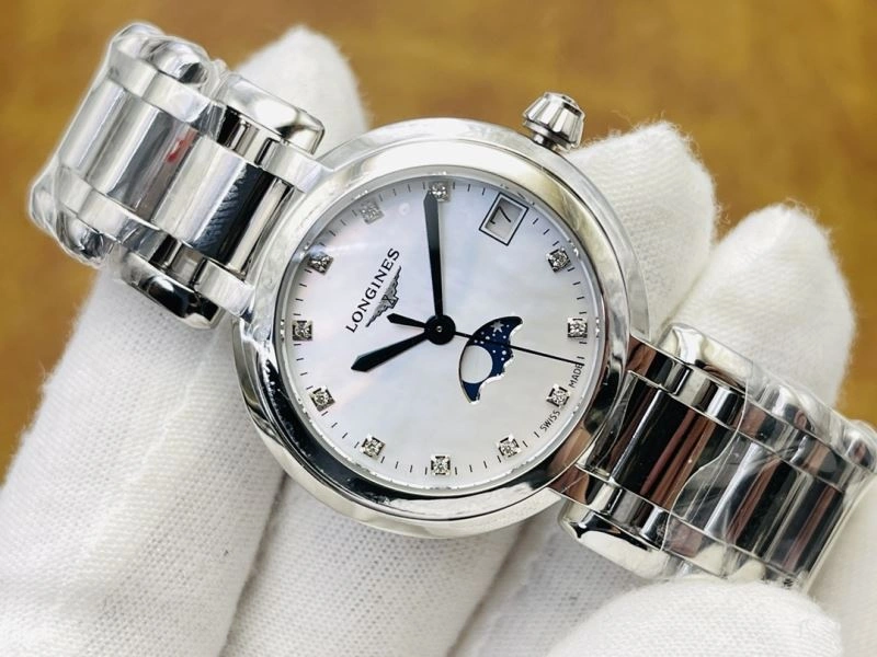 Bright LONGINES Watches 188967