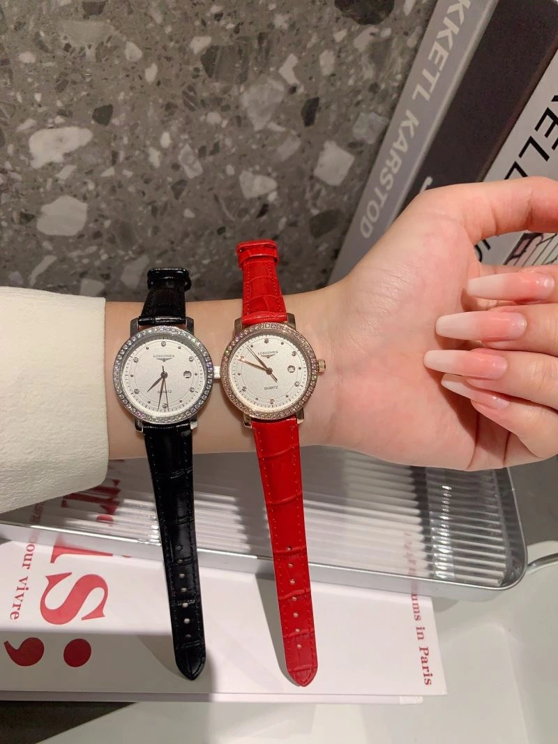 LONGINES Watches Comfortable 188966