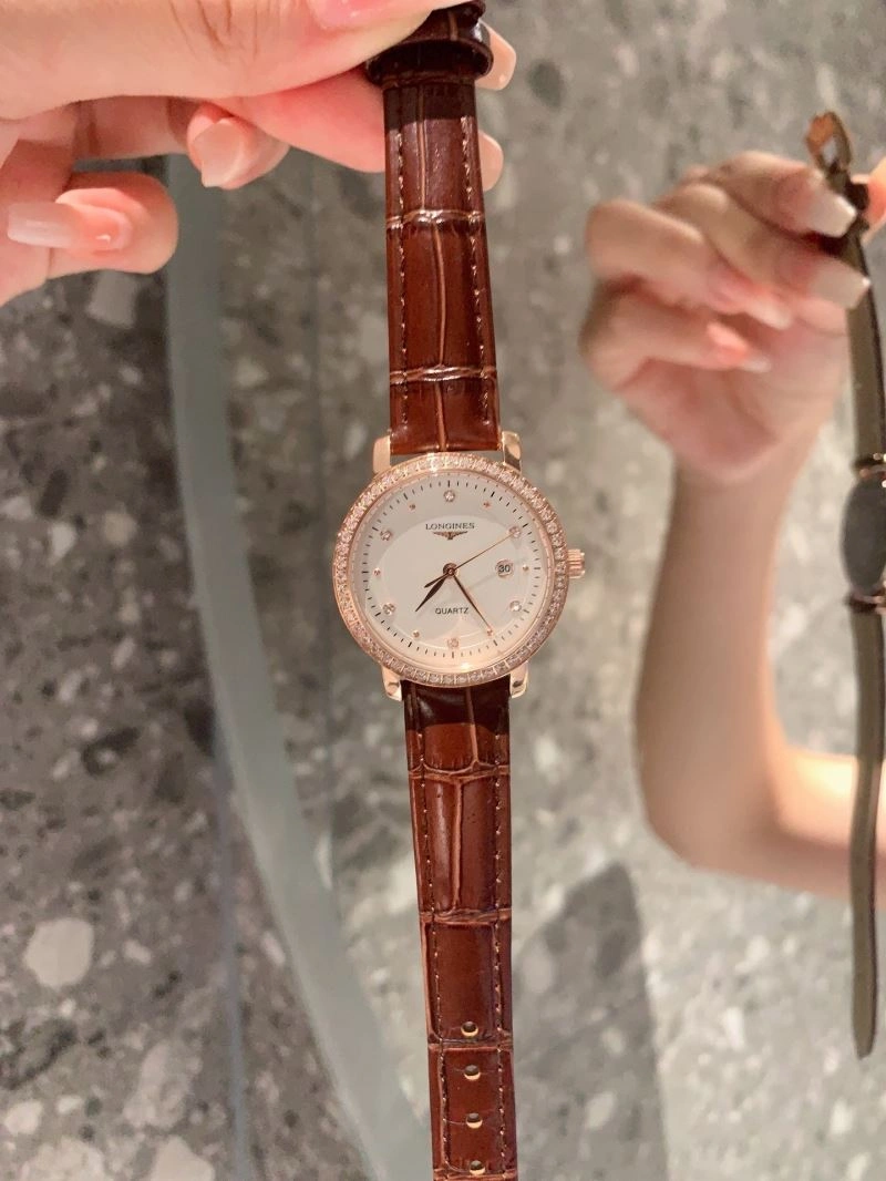 LONGINES Watches Comfortable 188966
