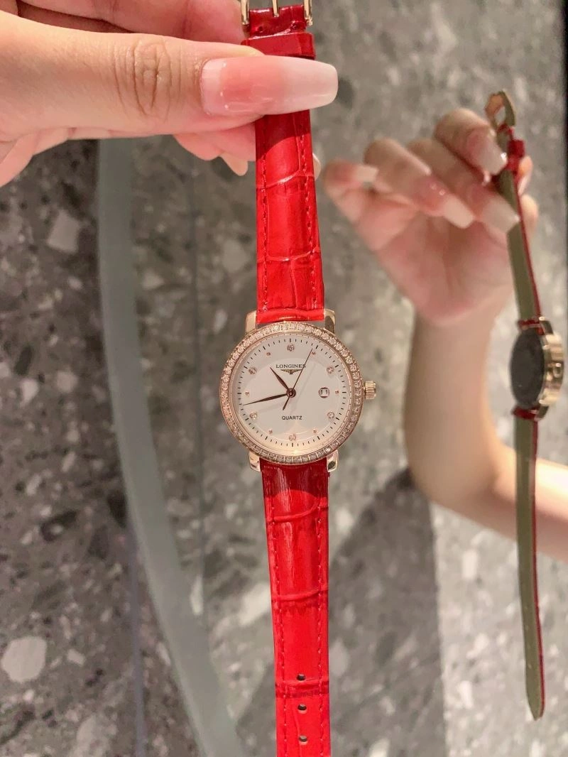 LONGINES Watches Comfortable 188966