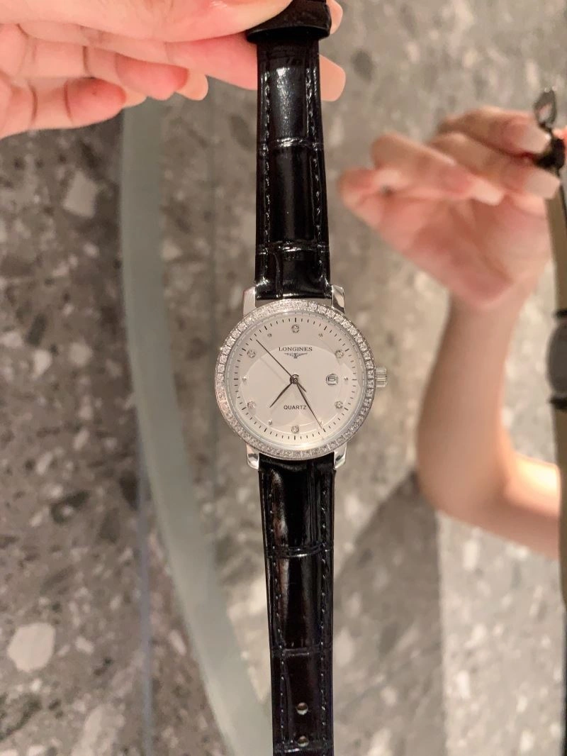 LONGINES Watches Comfortable 188966