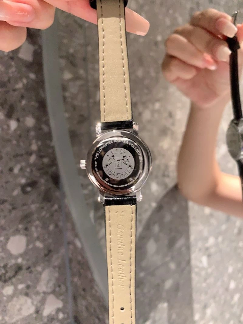 LONGINES Watches Comfortable 188966