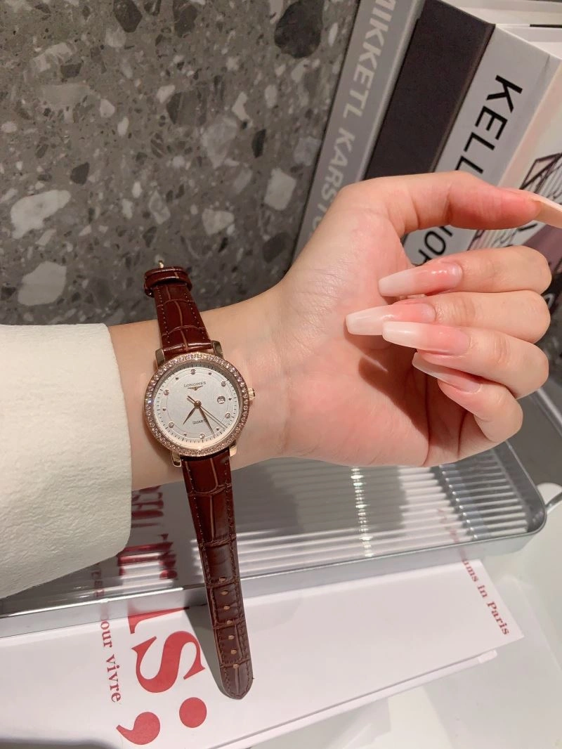 LONGINES Watches Comfortable 188966