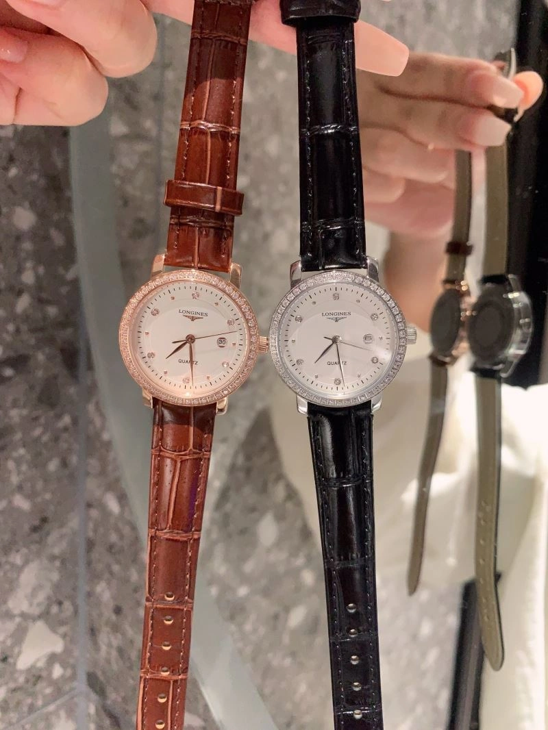 LONGINES Watches Comfortable 188966