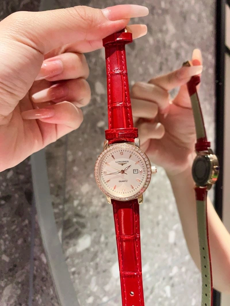 LONGINES Watches WaterResistant 188965