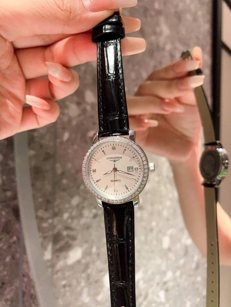 LONGINES Watches WaterResistant 188965