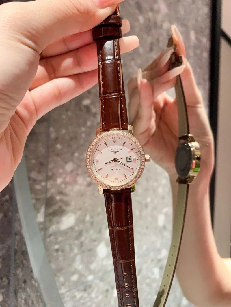 LONGINES Watches WaterResistant 188965