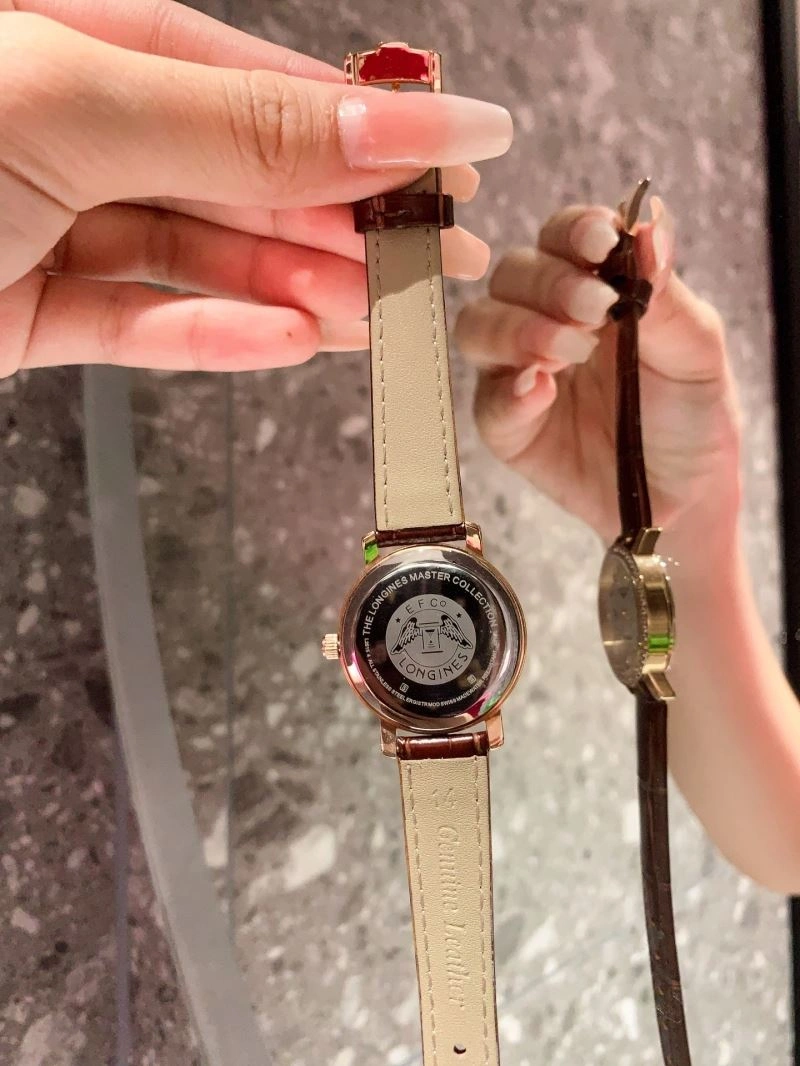 LONGINES Watches WaterResistant 188965