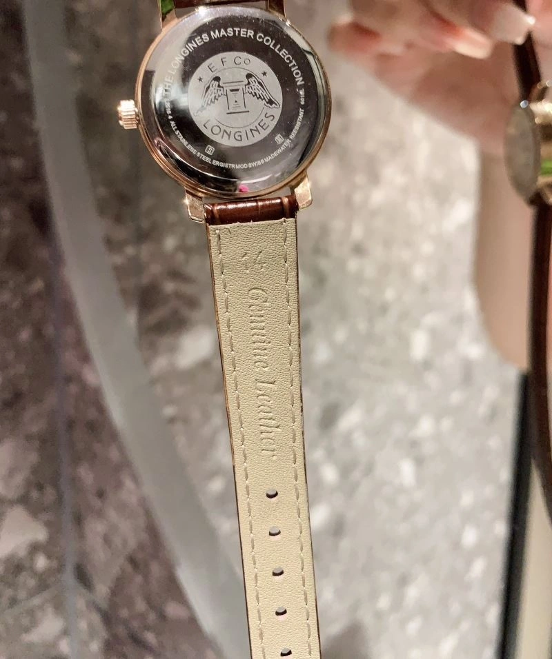 LONGINES Watches WaterResistant 188965