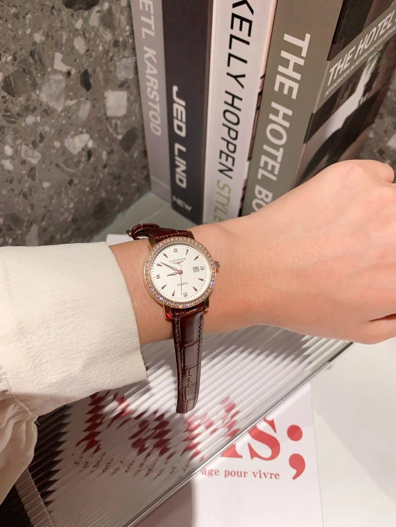 LONGINES Watches WaterResistant 188965