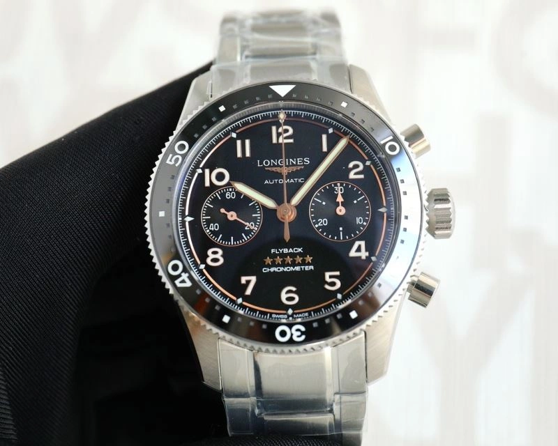 LONGINES Watches NewStyle 188963