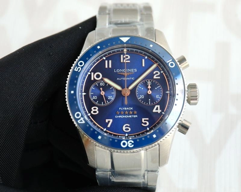 LONGINES Watches NewStyle 188963