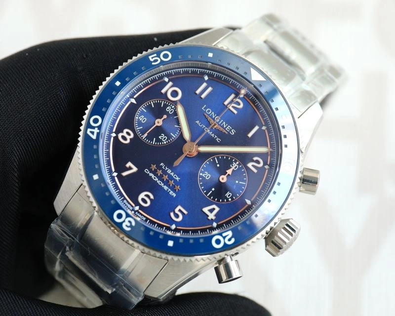 LONGINES Watches NewStyle 188963