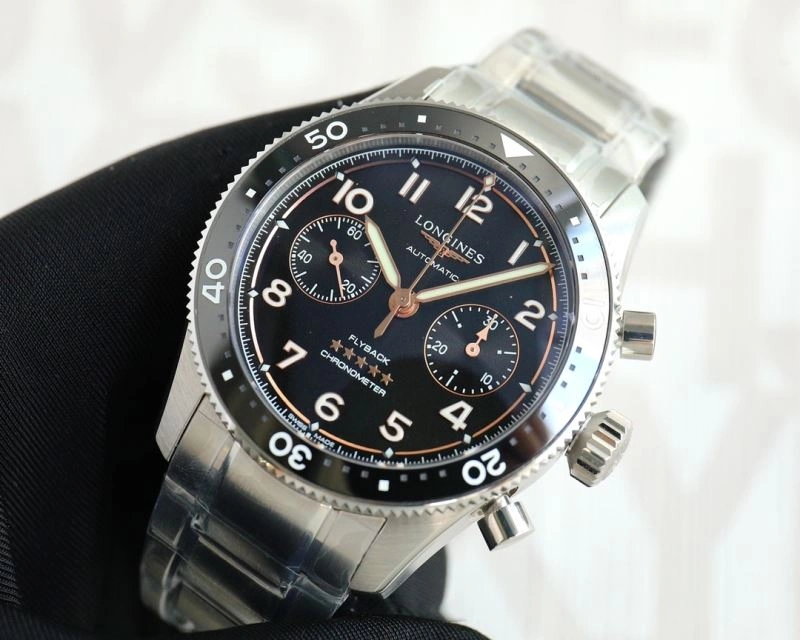 LONGINES Watches NewStyle 188963