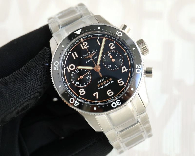 LONGINES Watches NewStyle 188963