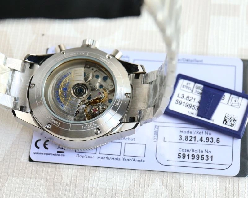 LONGINES Watches NewStyle 188963