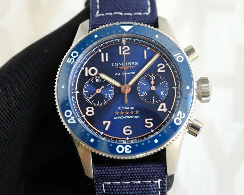 LONGINES Watches BestValue 188961