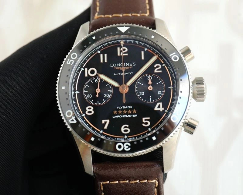 LONGINES Watches BestValue 188961