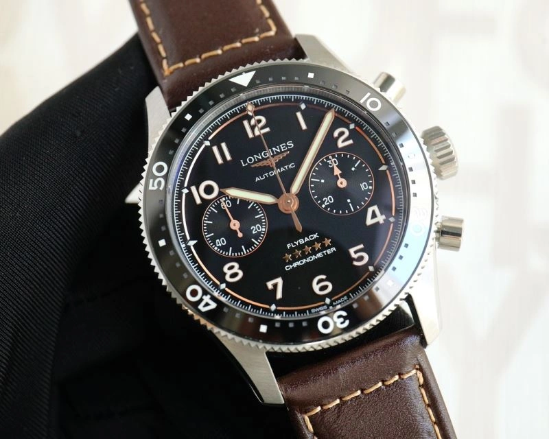 LONGINES Watches BestValue 188961