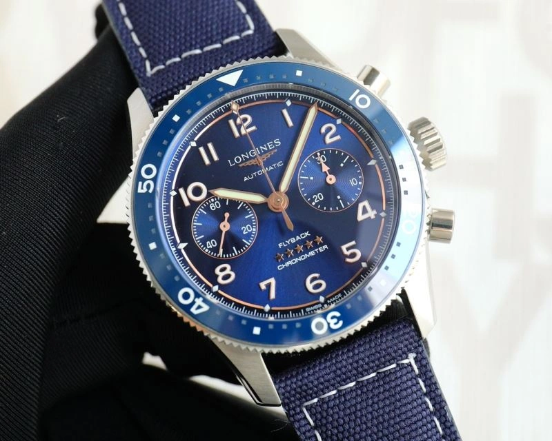 LONGINES Watches BestValue 188961