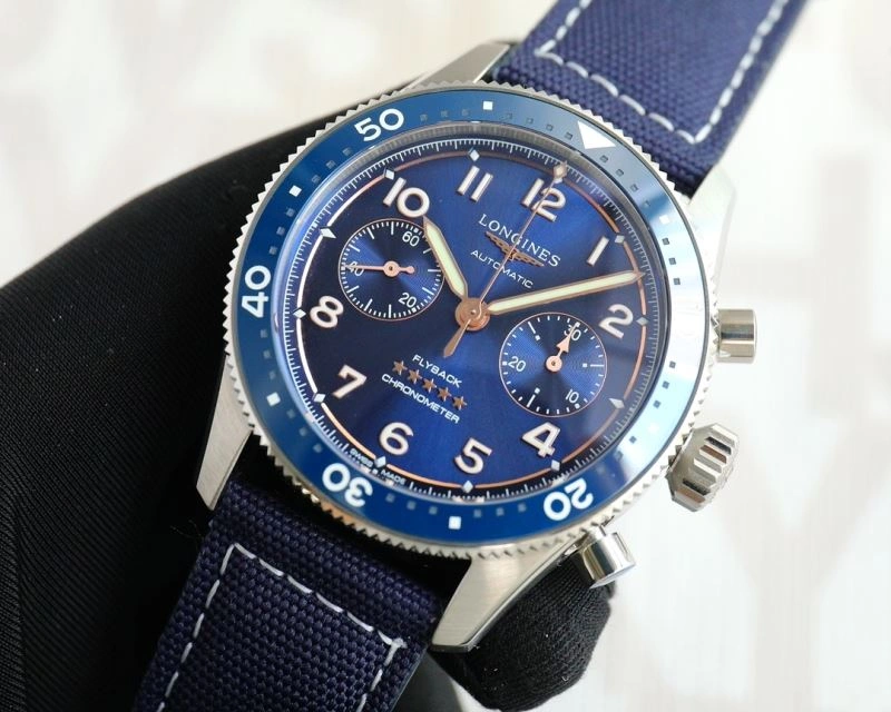 LONGINES Watches BestValue 188961