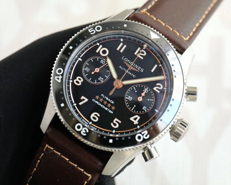 LONGINES Watches BestValue 188961