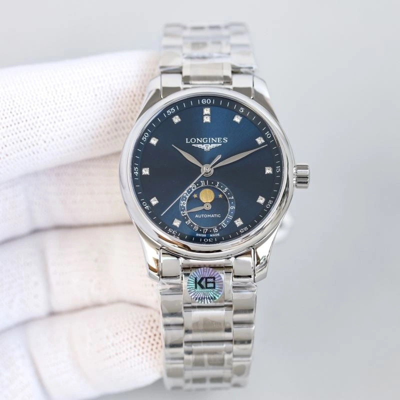 LONGINES Watches SunProtective 188962