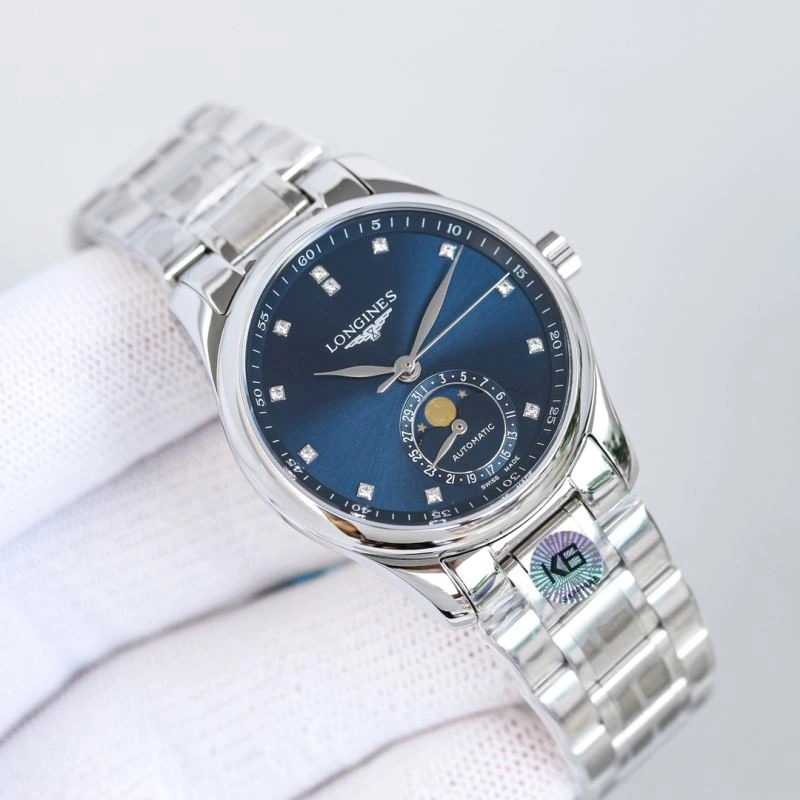 LONGINES Watches SunProtective 188962
