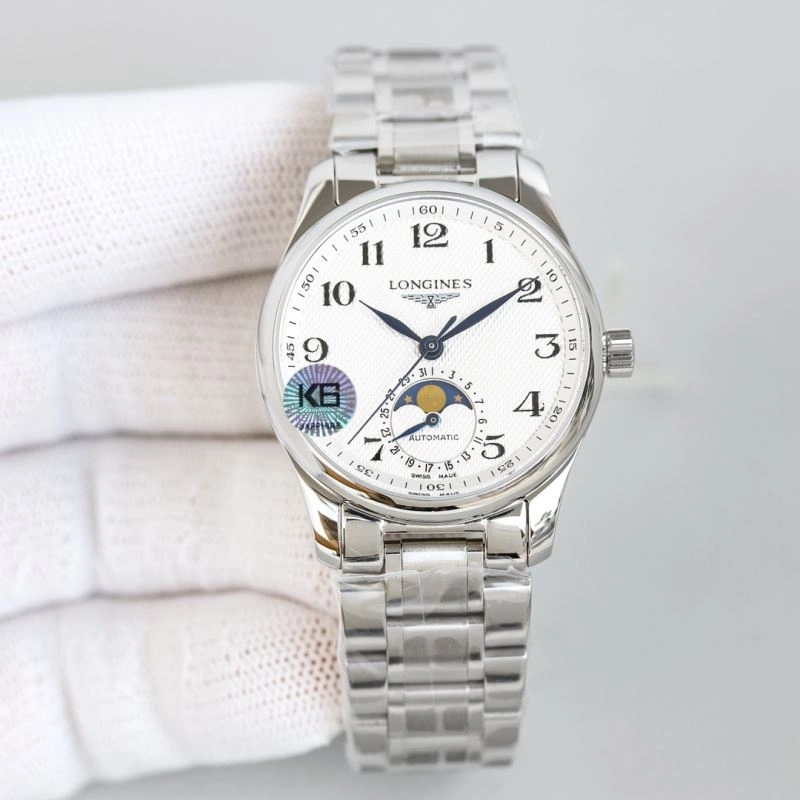 LONGINES Watches SunProtective 188962