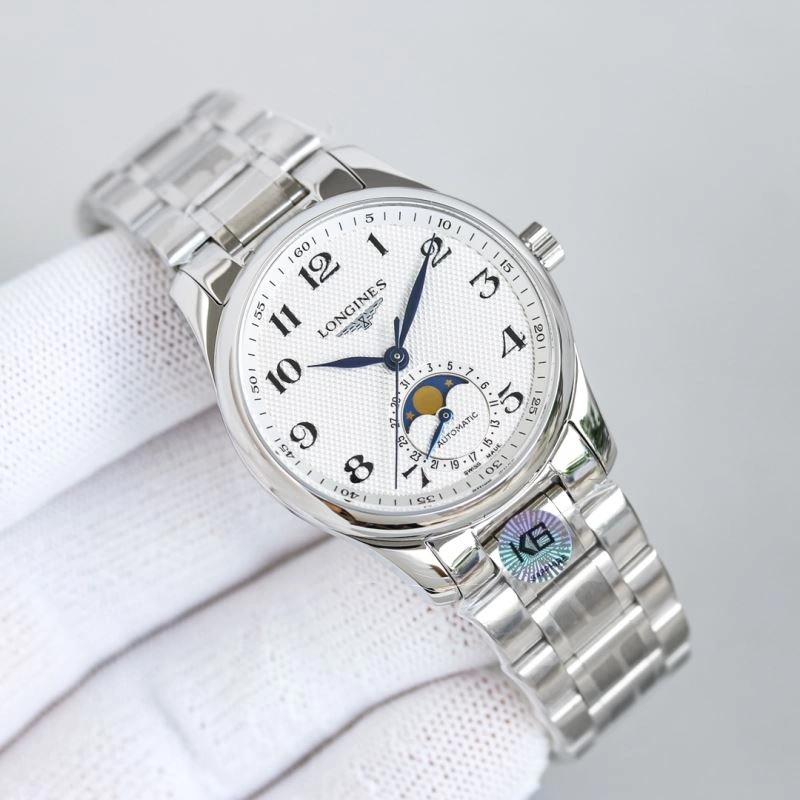LONGINES Watches SunProtective 188962