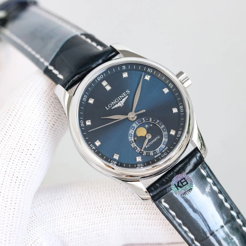 LONGINES Watches SunProtective 188962