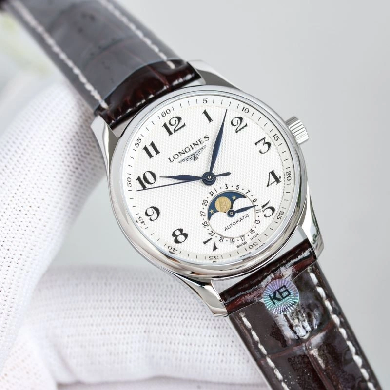 LONGINES Watches SunProtective 188962