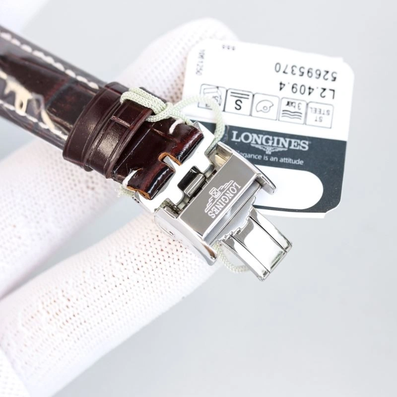 LONGINES Watches SunProtective 188962