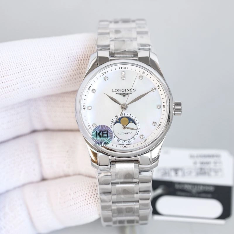 ZipUp LONGINES Watches 188956