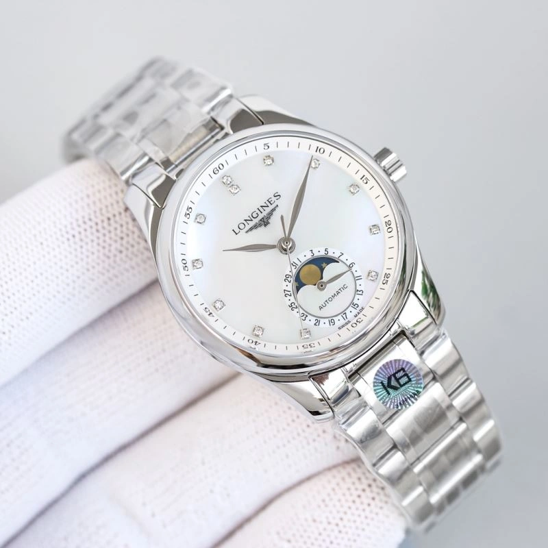 ZipUp LONGINES Watches 188956