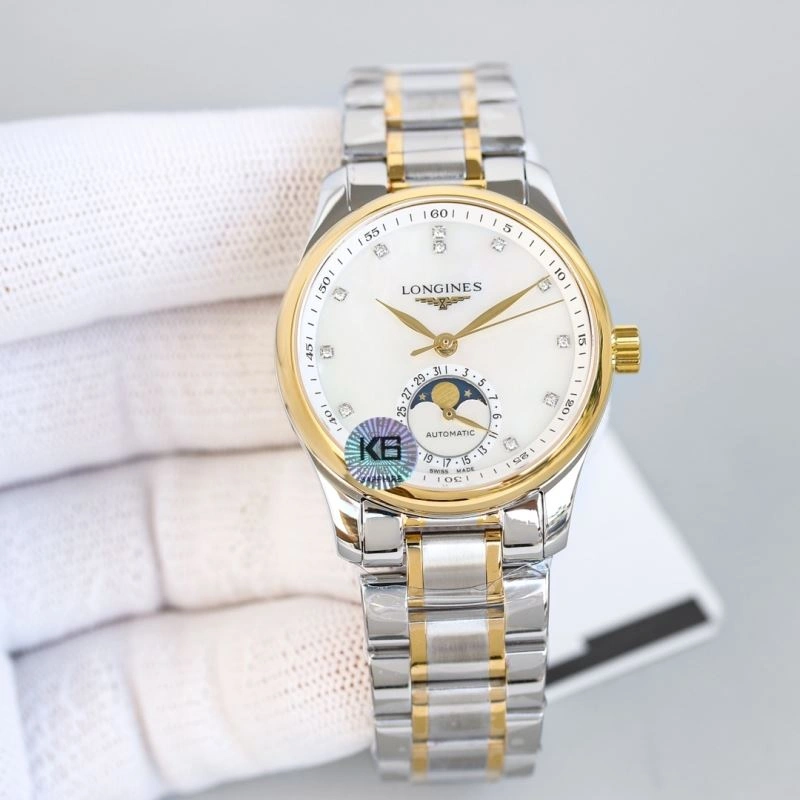 ZipUp LONGINES Watches 188956