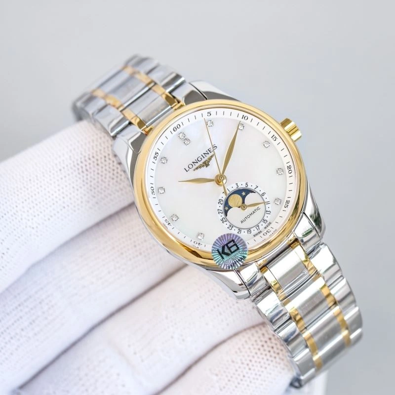 ZipUp LONGINES Watches 188956