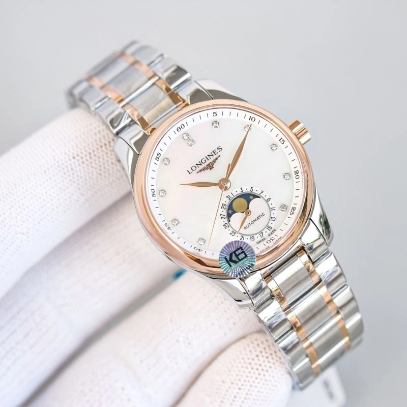 ZipUp LONGINES Watches 188956
