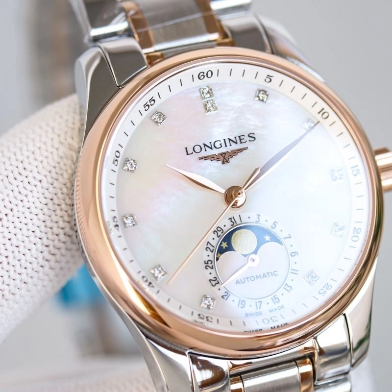 ZipUp LONGINES Watches 188956