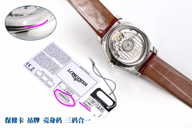 Attractive LONGINES Watches 188959