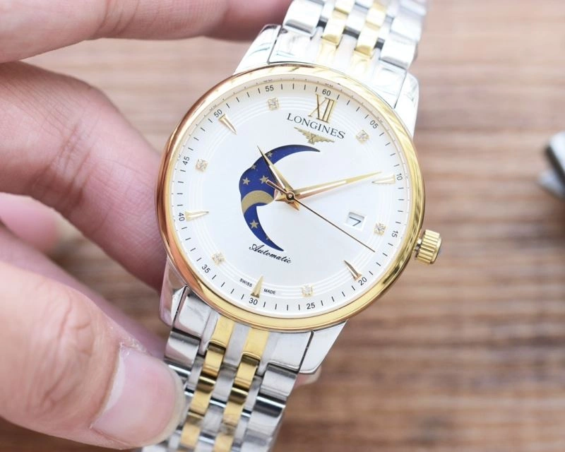 DailyWear LONGINES Watches 188955