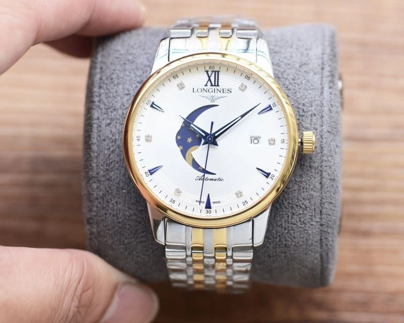 DailyWear LONGINES Watches 188955