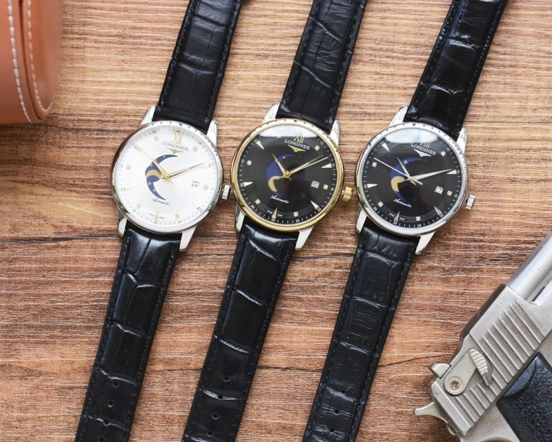 LONGINES Watches Durable 188958
