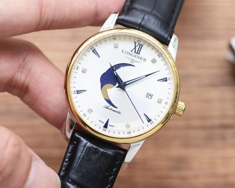 LONGINES Watches Durable 188958