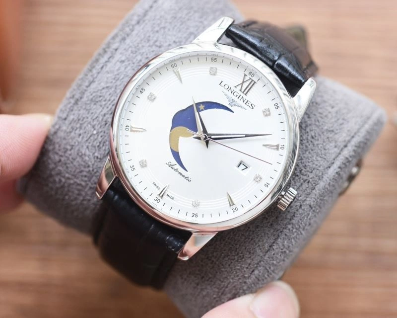 LONGINES Watches Durable 188958