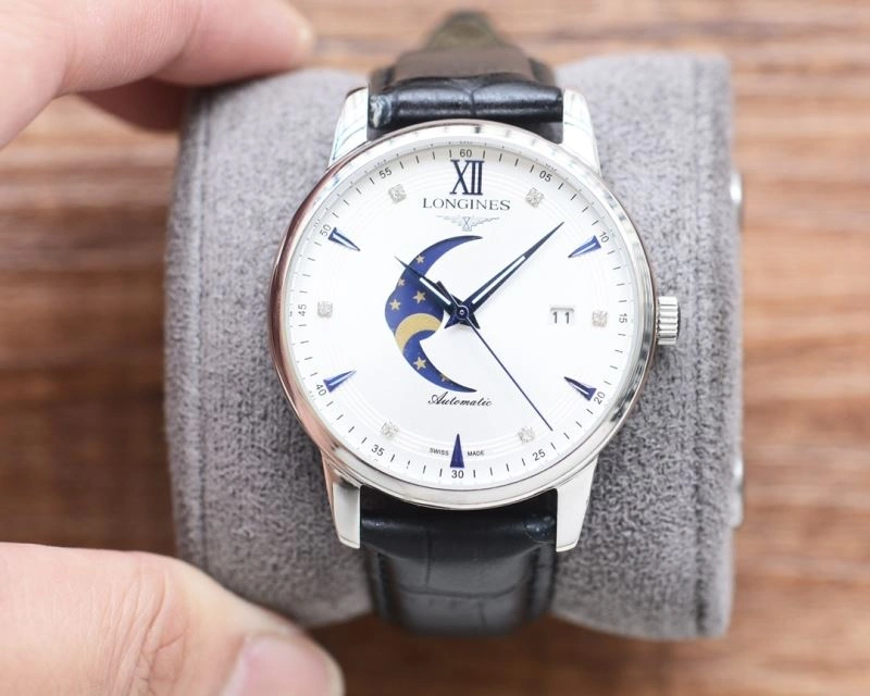 LONGINES Watches Durable 188958