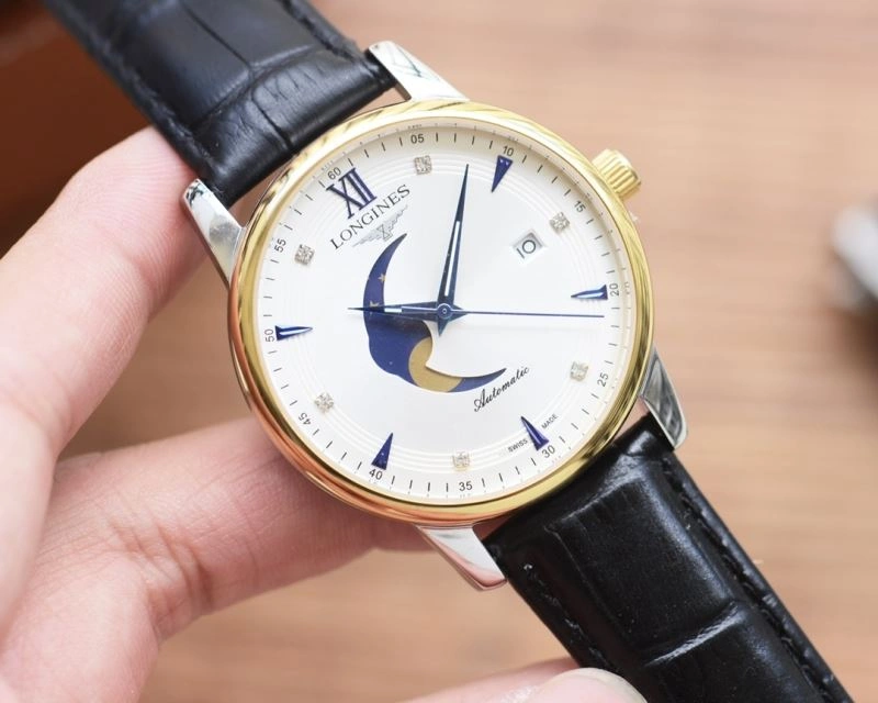 LONGINES Watches Durable 188958