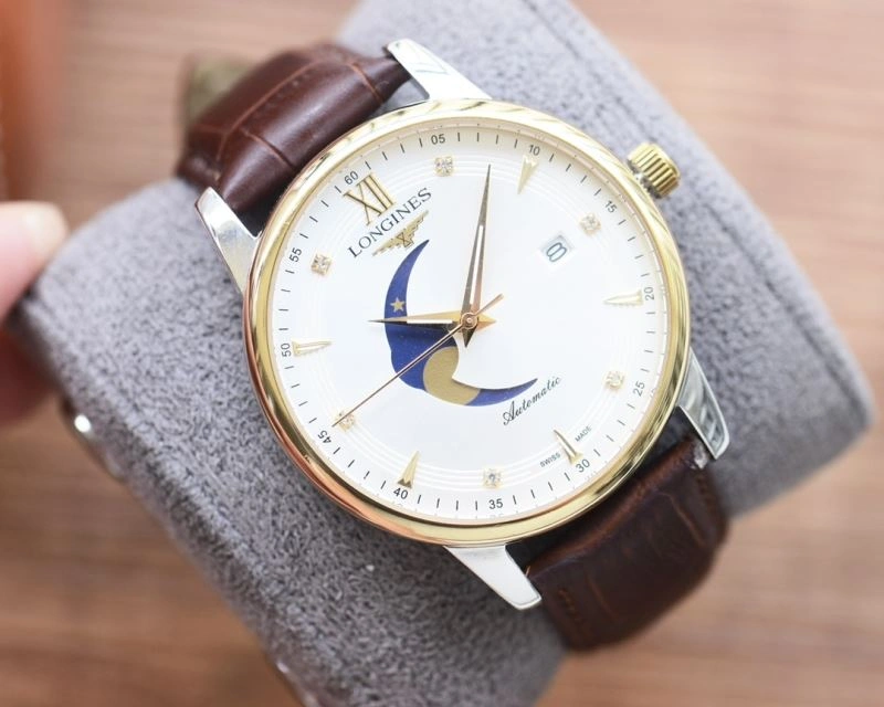 LONGINES Watches Durable 188958